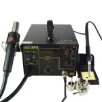 هیتر و هویه متغیر GORDAK952 اصلی