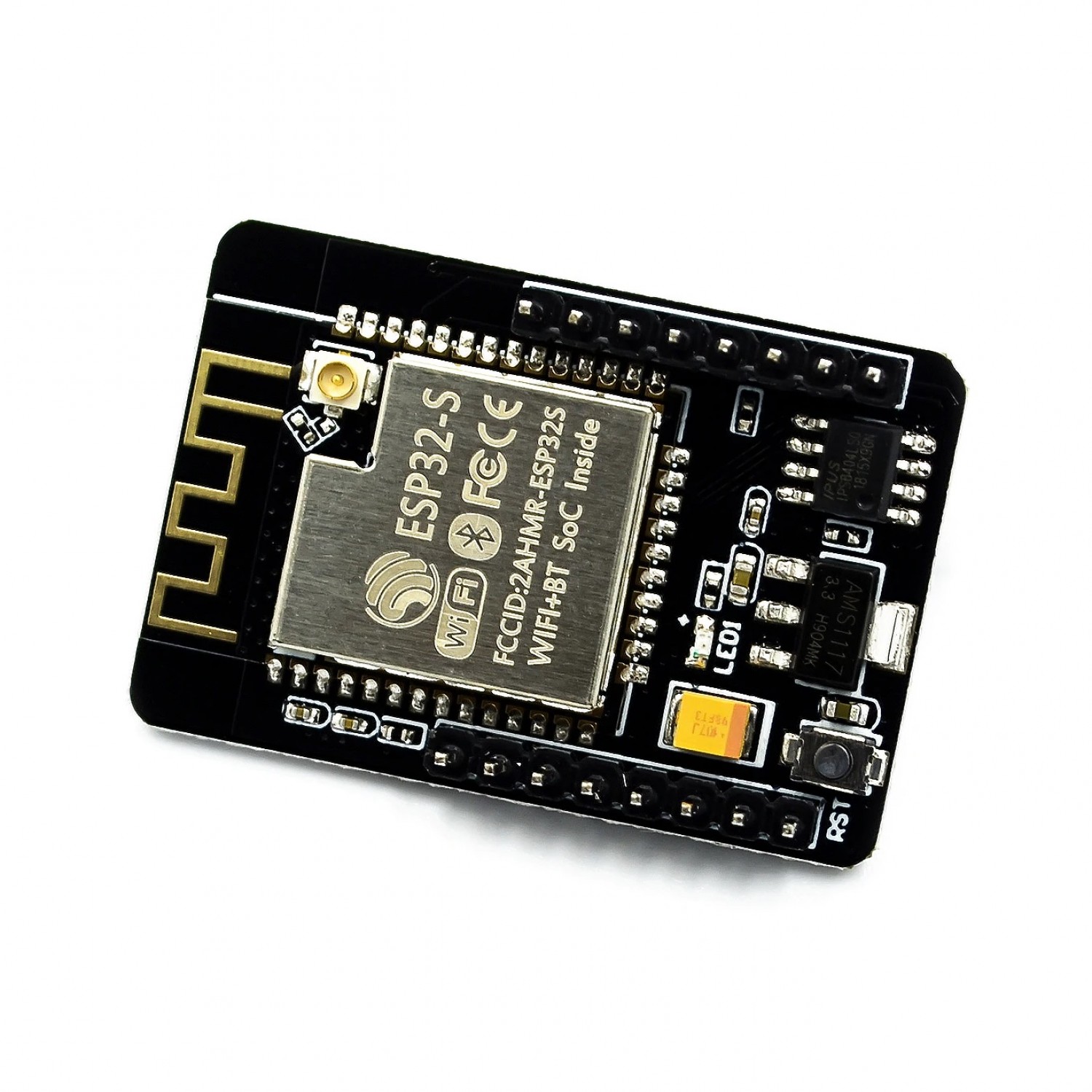 ماژول ESP32-CAM دوربین دار با وایفای و بلوتوث