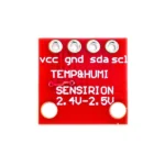 ماژول سنسور دما و رطوبت SHT31