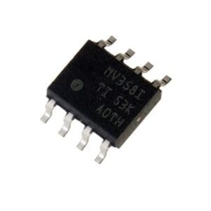 آپ امپ 2 کاناله LMV358IDR | اورجینال