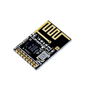 ماژول Mini NRF24L01+ SMD wireless