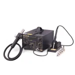 هیتر و هویه متغیر GORDAK952
