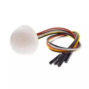ماژول سنجش شدت نور BH1750FVI
