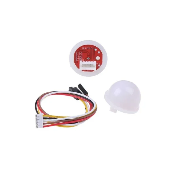 ماژول سنجش شدت نور BH1750FVI