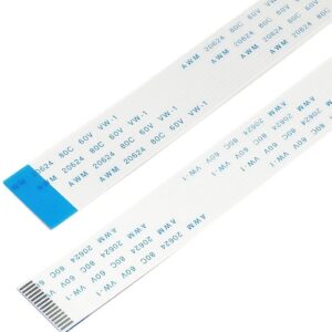 RASPBERRY PI CAMERA CABLE FFC LINE 15CM