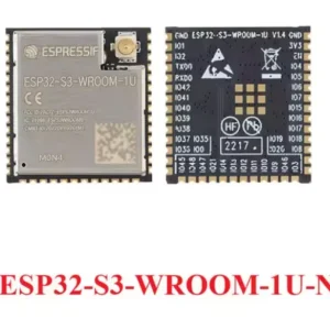 ESP32-S3-WROOM-1U-N4-2
