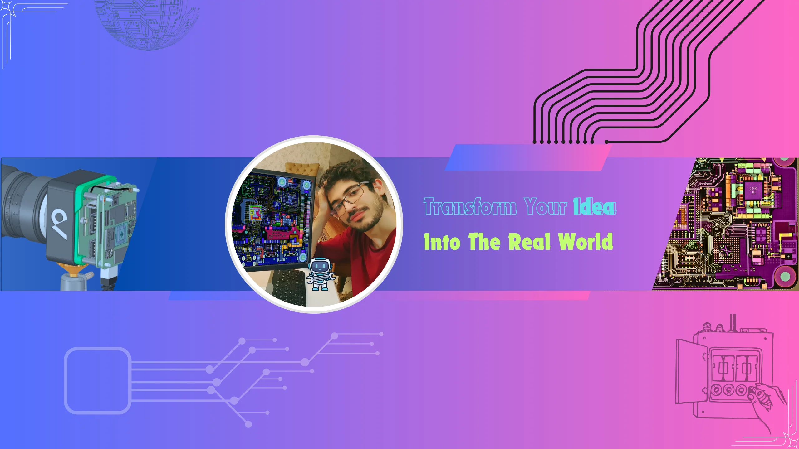 Electronic Hardware Design