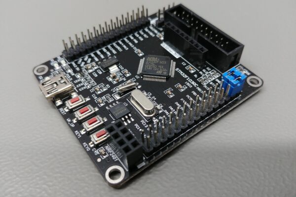 STM32 Smart V2.0