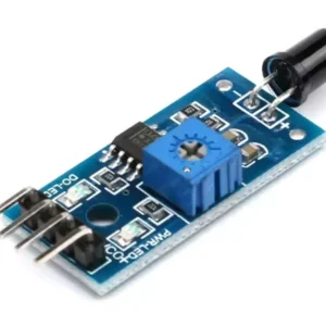 FLAME-MODULE-IR