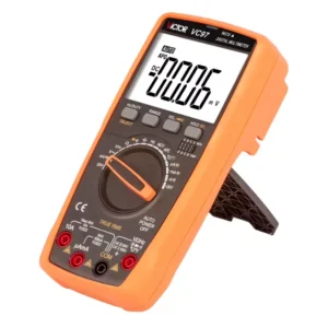 مولتی متر دیجیتال ویکتور Victor VC97 2024 New