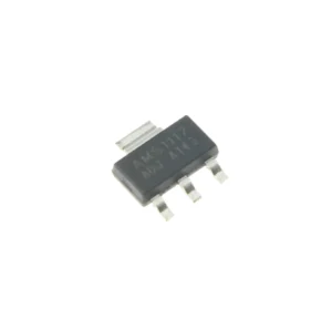 رگولاتور ولتاژ AMS1117-ADJ