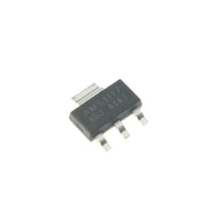 رگولاتور ولتاژ AMS1117-ADJ