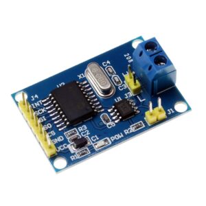 ماژول مبدل CAN بهMCP2515 | SPI
