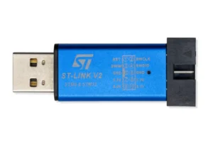 st-link-v2