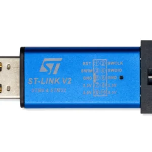 st-link-v2