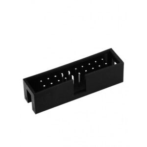 باکس هدر 20 پین صاف Box header 20pin | 2*10