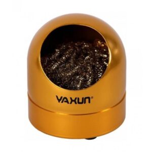 تمیز کننده نوک هویه یاکسون YAXUN مدل YX-B3 | اصل