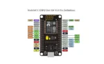 برد توسعه NodeMcu