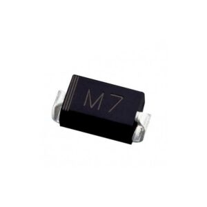 دیود 1N4007 SMD - M7