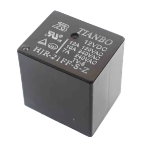 رله 12 ولت 10 امپر (2)