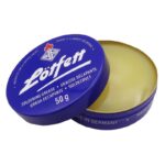 روغن لحیم آلمانی 50 گرمی مارک LOTFETT قوطی آبی