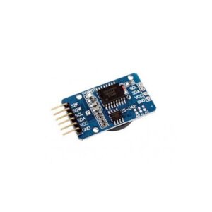 ماژول ساعت دقیق DS3231 با رابط I2C