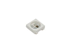 چیپ LED RGB مدل WS2812B-V5
