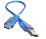 کابل تبدیل USB به USB Type C