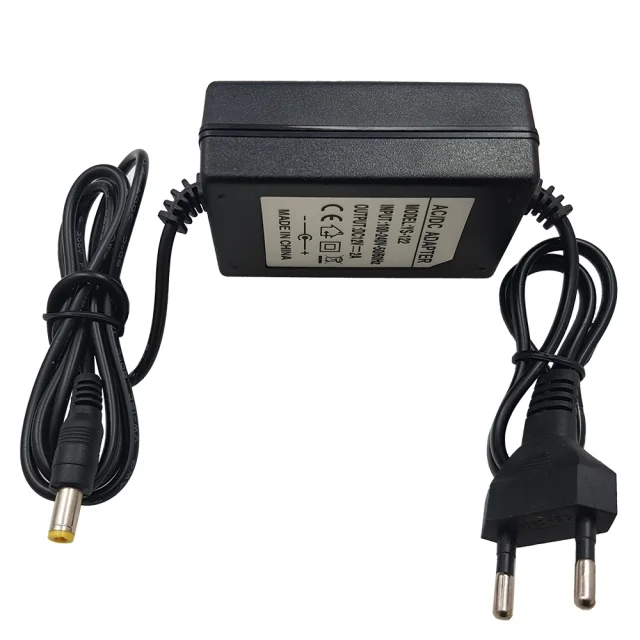 12 ولت 2 آمپر بین راهی 12V-2A (5)