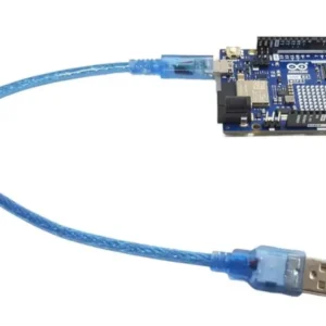 کابل تبدیل USB به USB Type C