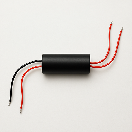 ماژول جرقه زن