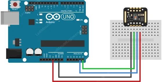 Arduino-Wiring-for-MAX30102-Pulse-Oximeter-Heart-Rate-Module
