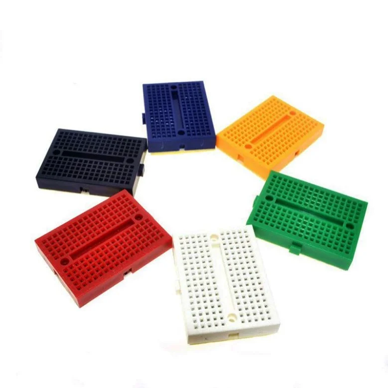 بورد سایز کوچک 47x35 mm مدل SYB-170 (8)