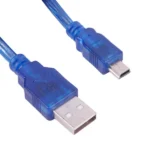 USB به miniUSB