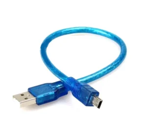 USB به miniUSB