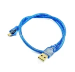 کابل تبدیل USB به microUSB