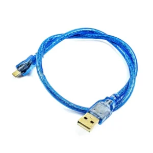 کابل تبدیل USB به microUSB