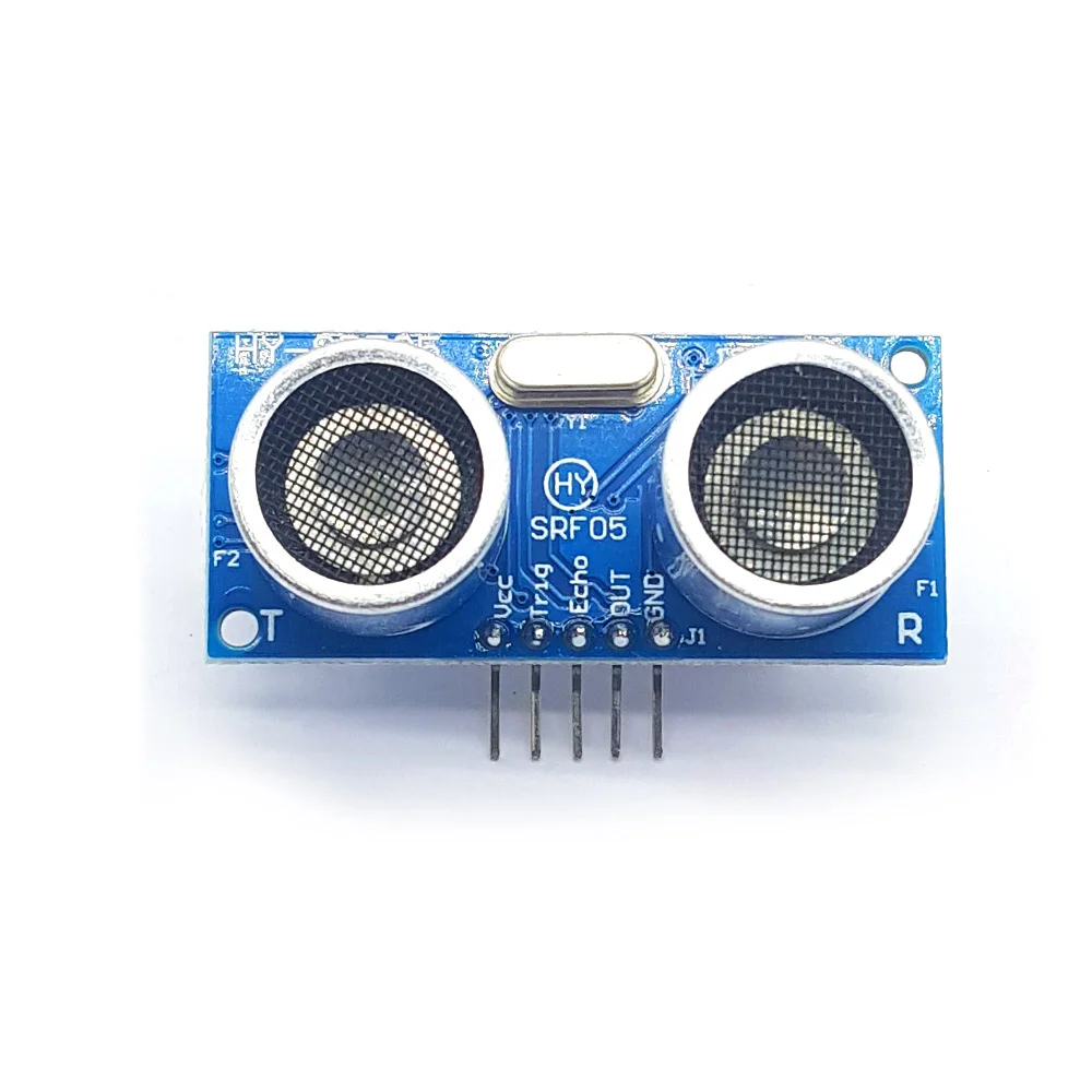 التراسونیک HY-SRF05 (4)