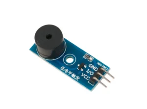 ماژول بازر اکتیو Active Buzzer