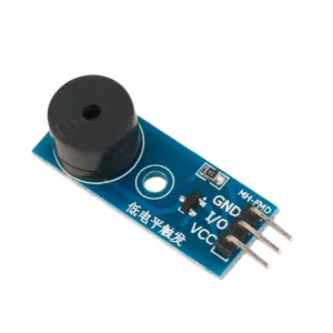 ماژول بازر اکتیو Active Buzzer