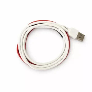 بخاری جیبی پاوربانکی 8 وات دارای ورودی USB