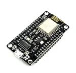 توسعه NodeMCU با ماژول WiFi ESP8266 و مبدل CH340