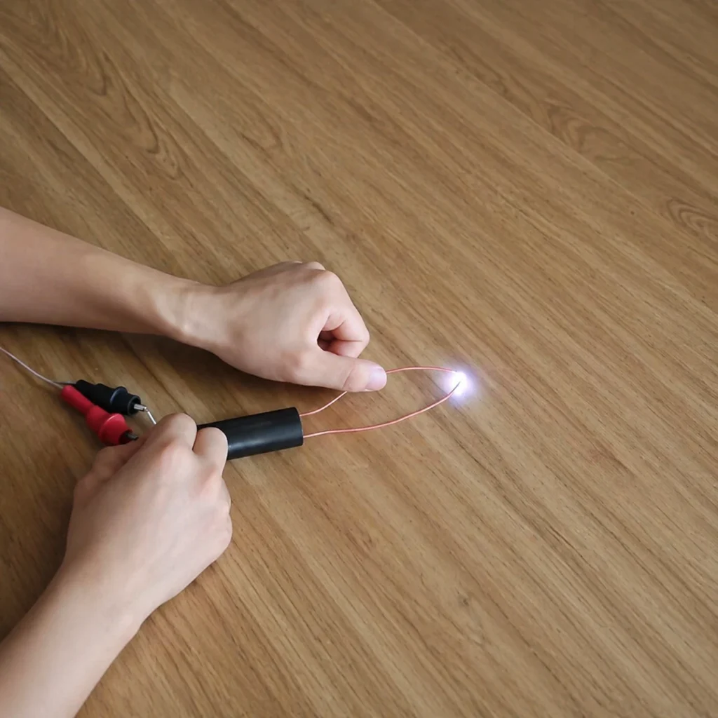 جرقه زن تسلا شاپ