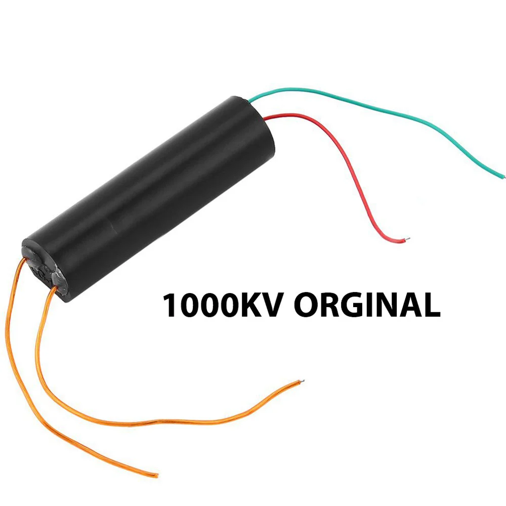 ماژول جرقه زن و افزاینده ولتاژ