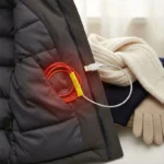 بخاری جیبی پاور بانکی