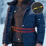 بخاری جیبی پاور بانکی