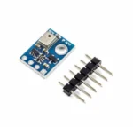 ماژول سنسور دما و رطوبت AHT10
