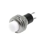 شستی-گل-فلزی-ds-316-سفید