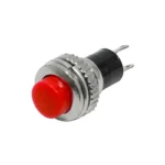 شستی-گل-فلزی-ds-316-قرمز