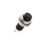 شستی-گل-فلزی-ds-316-مشکی